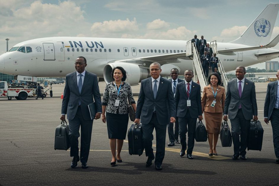 Why the UN is Moving to Nairobi—And Why Kenyans Should Care