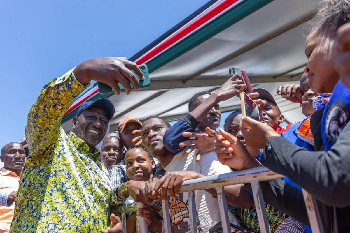 Nyota Fund: Boost for Kenya's Youth – Apply Now!