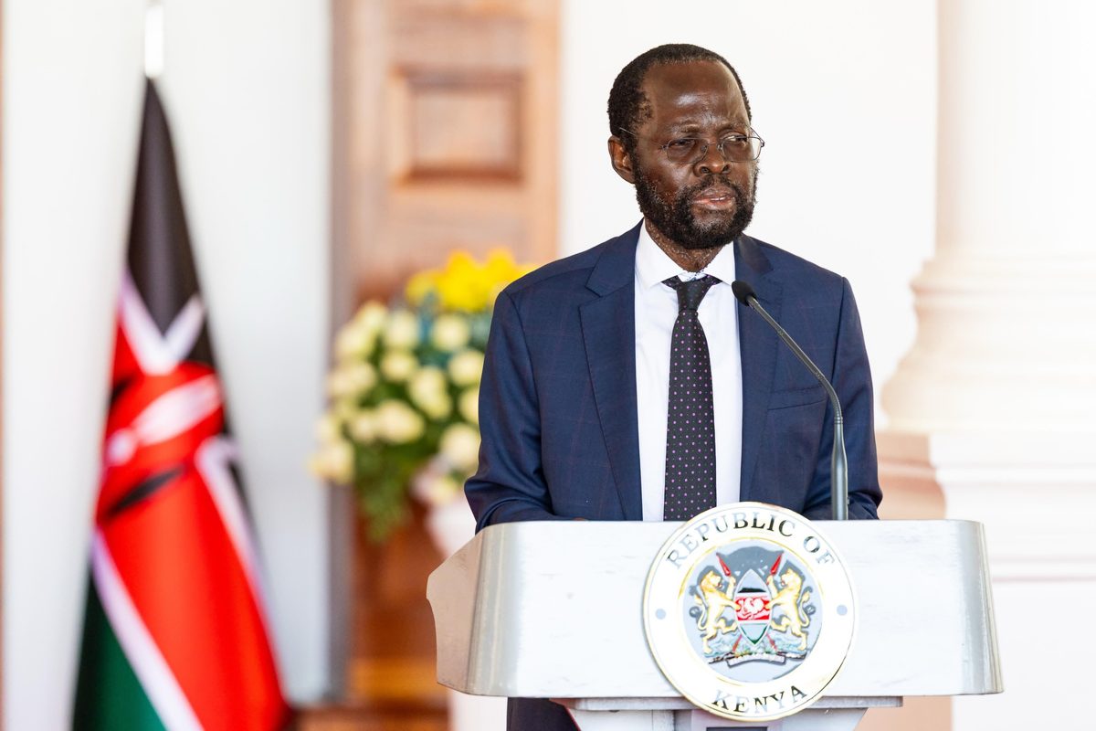 The 30 Year Plan That Could Change Kenya Forever