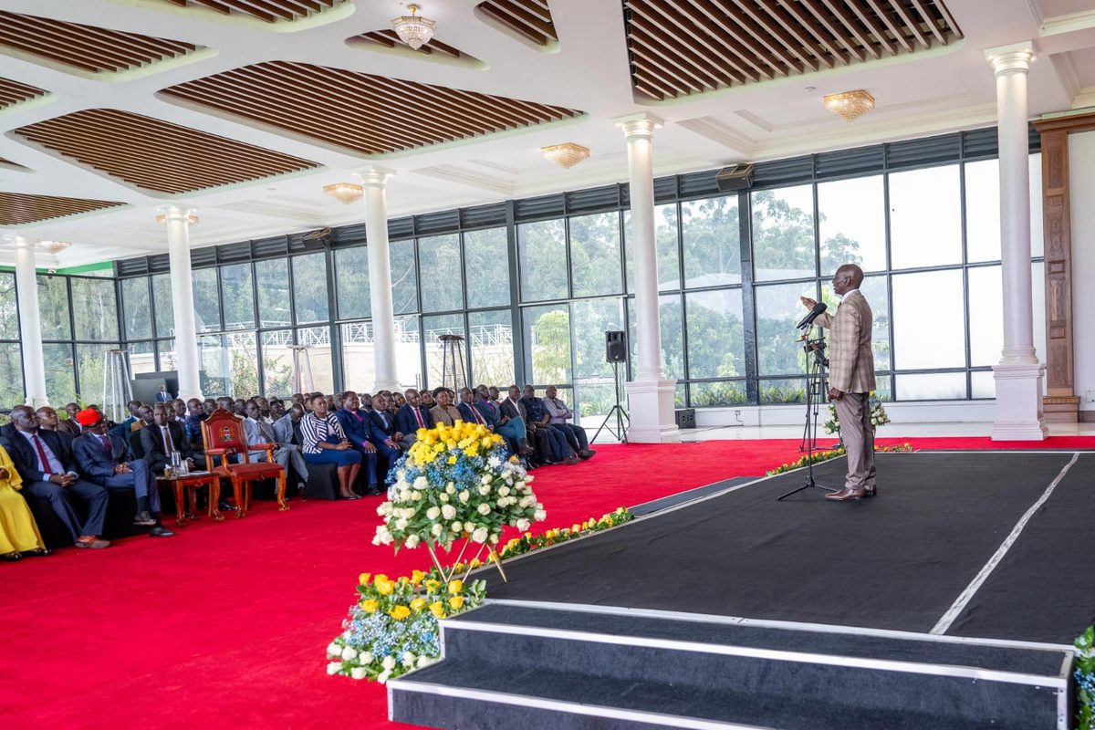 Why good governance is an economic issue