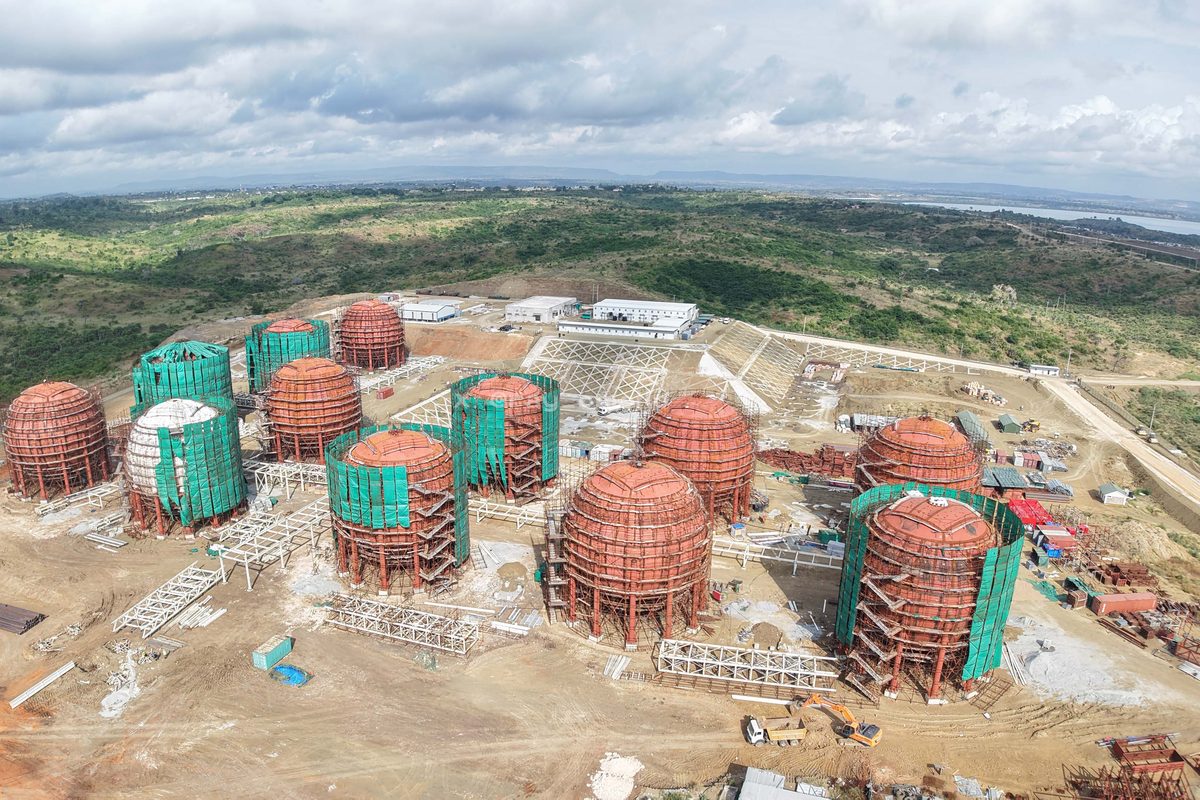 How the Government’s LPG Strategy Could Make Cooking Gas Cheaper for Kenyans