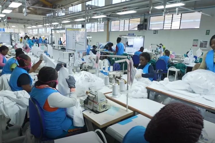 Why Manufacturing Makes Nations Wealthy