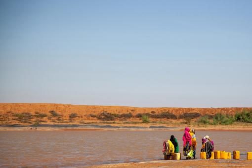 Why climate resilience must be part of Kenya's future