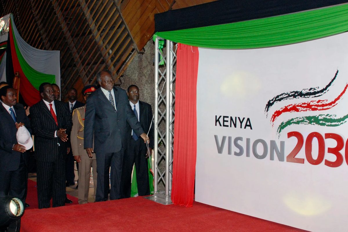 What Vision 2030 Got Right and Where It Fell Short